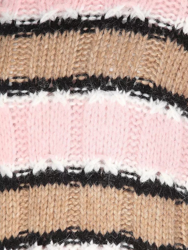 MARC CAIN | Pullover  | rosa