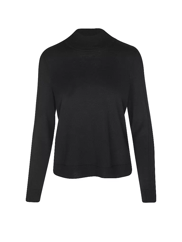 MARC CAIN | Pullover | schwarz