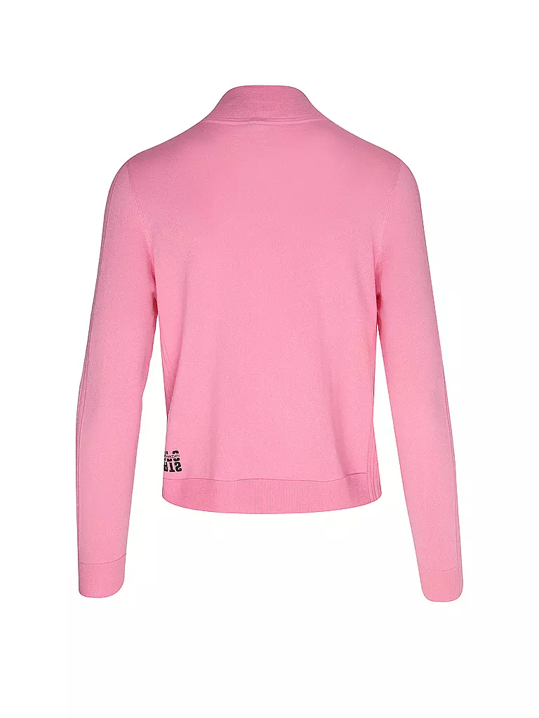 MARC CAIN | Pullover | rosa