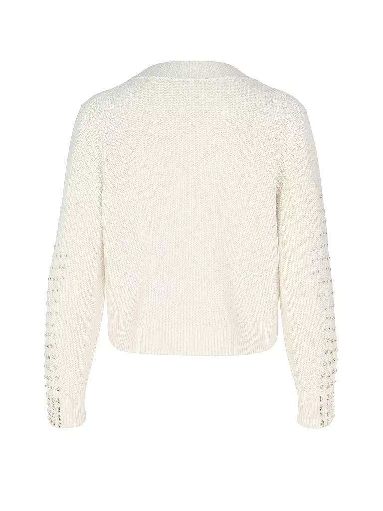 MARC CAIN | Pullover | beige