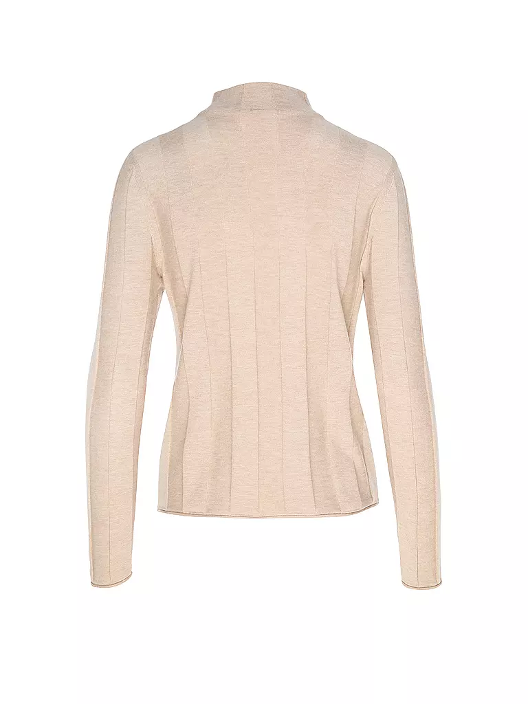 MARC CAIN | Pullover | braun