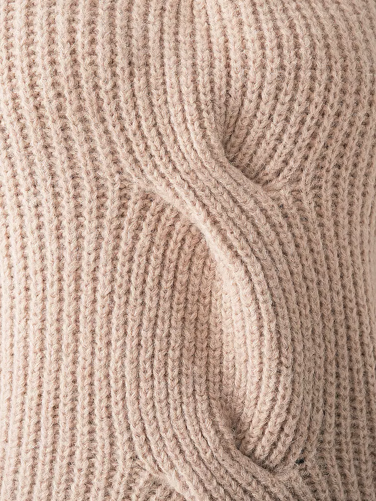 MARC CAIN | Pullover | braun