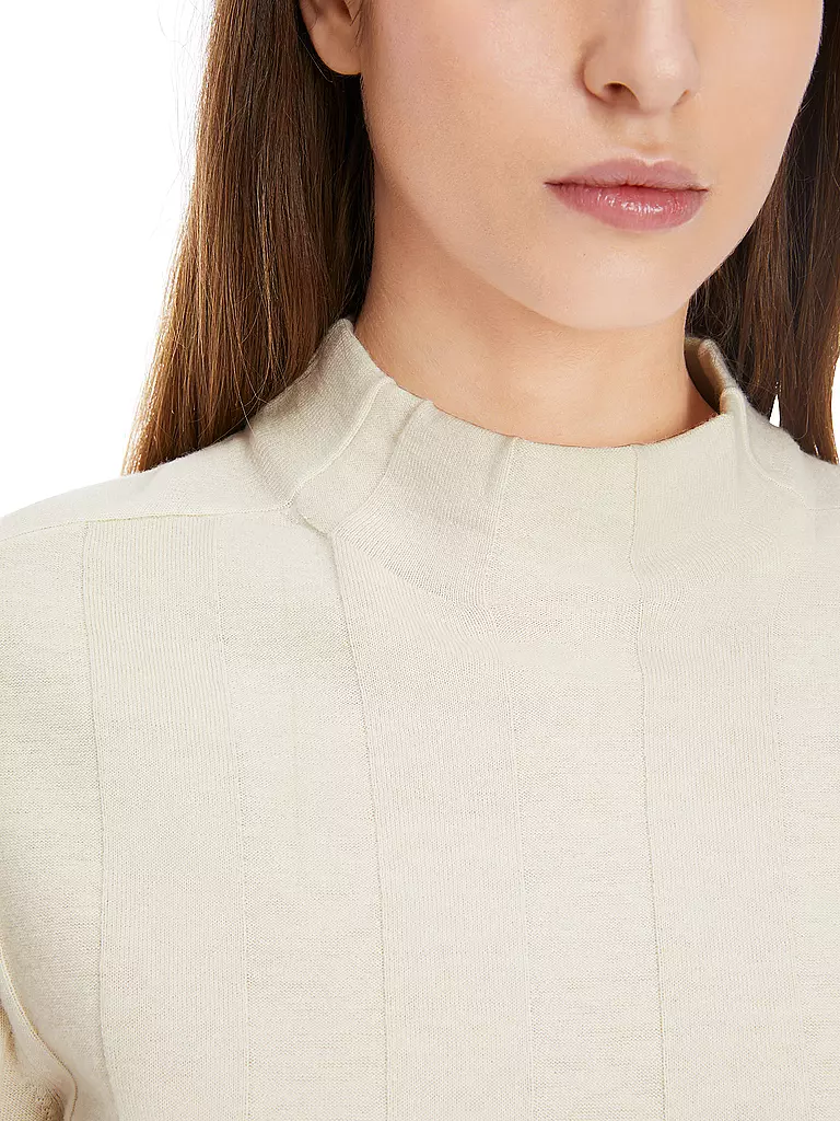 MARC CAIN | Pullover | braun