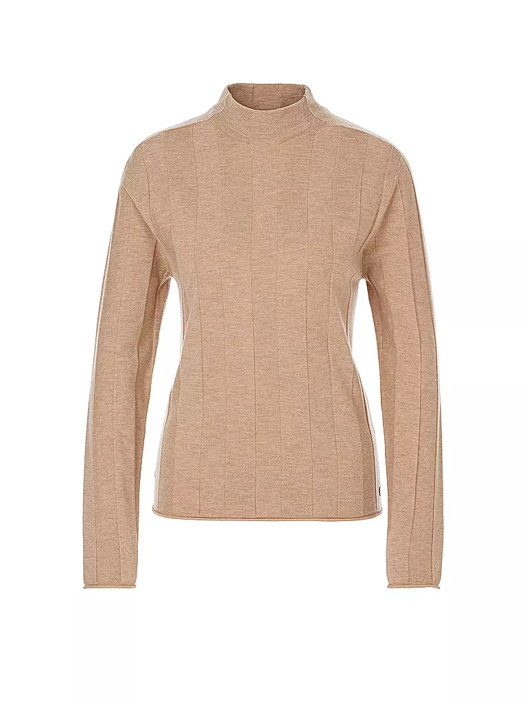 MARC CAIN | Pullover | braun