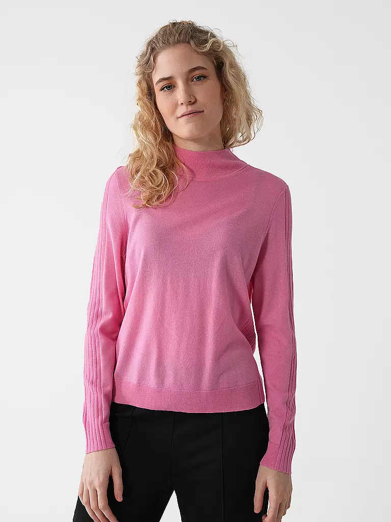 MARC CAIN | Pullover | rosa