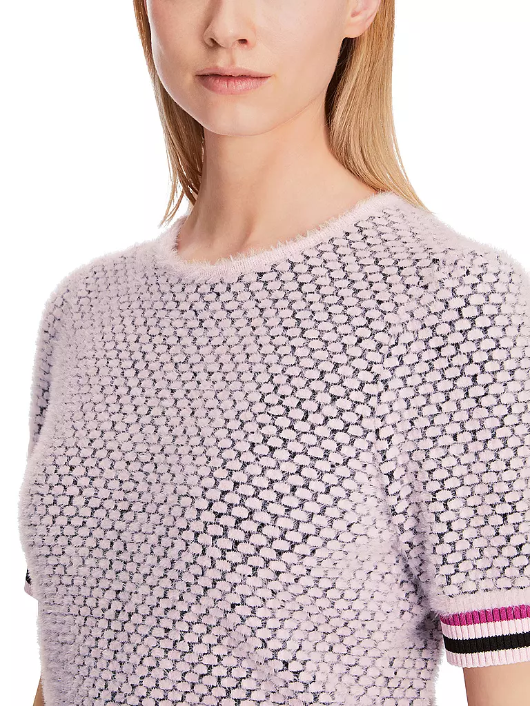 MARC CAIN | Pullover | rosa