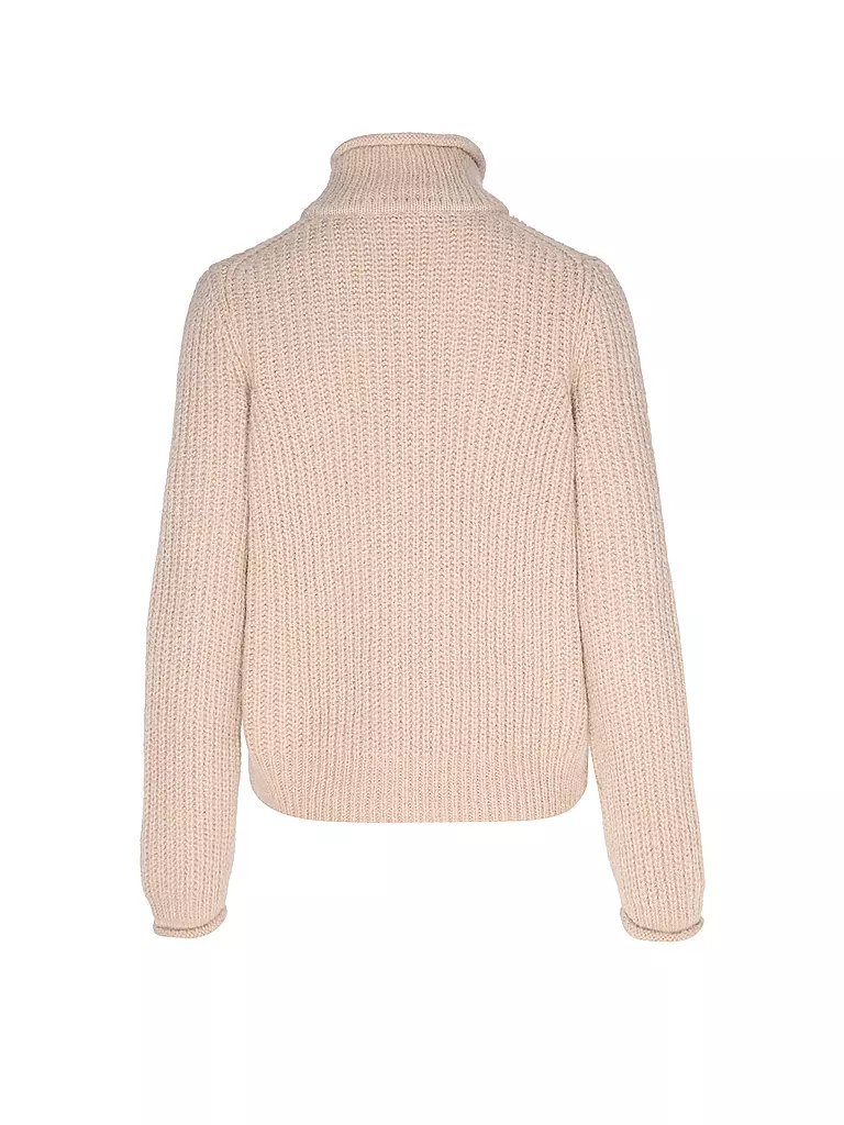 MARC CAIN | Pullover | grau