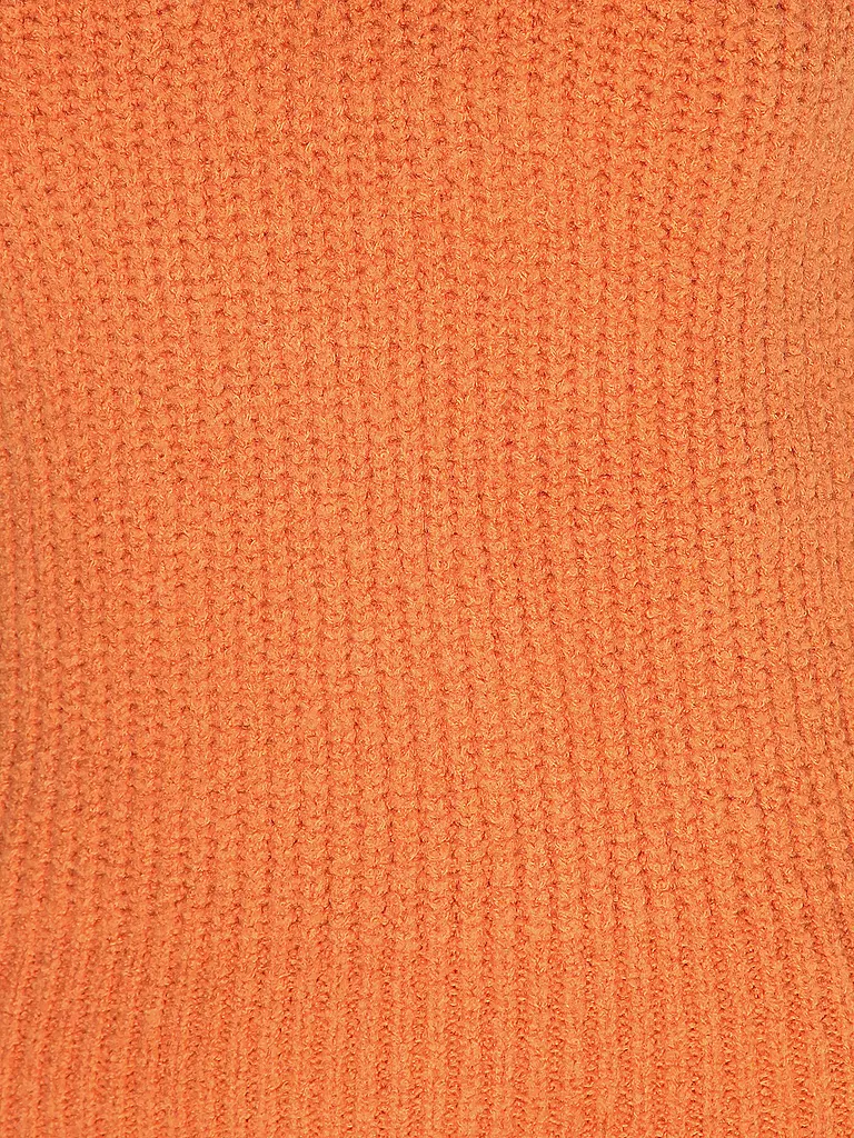 MARC CAIN | Pullunder  | orange