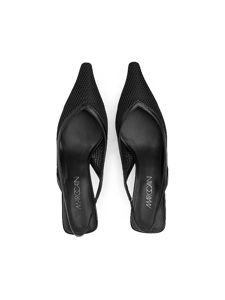 MARC CAIN | Pumps  | schwarz