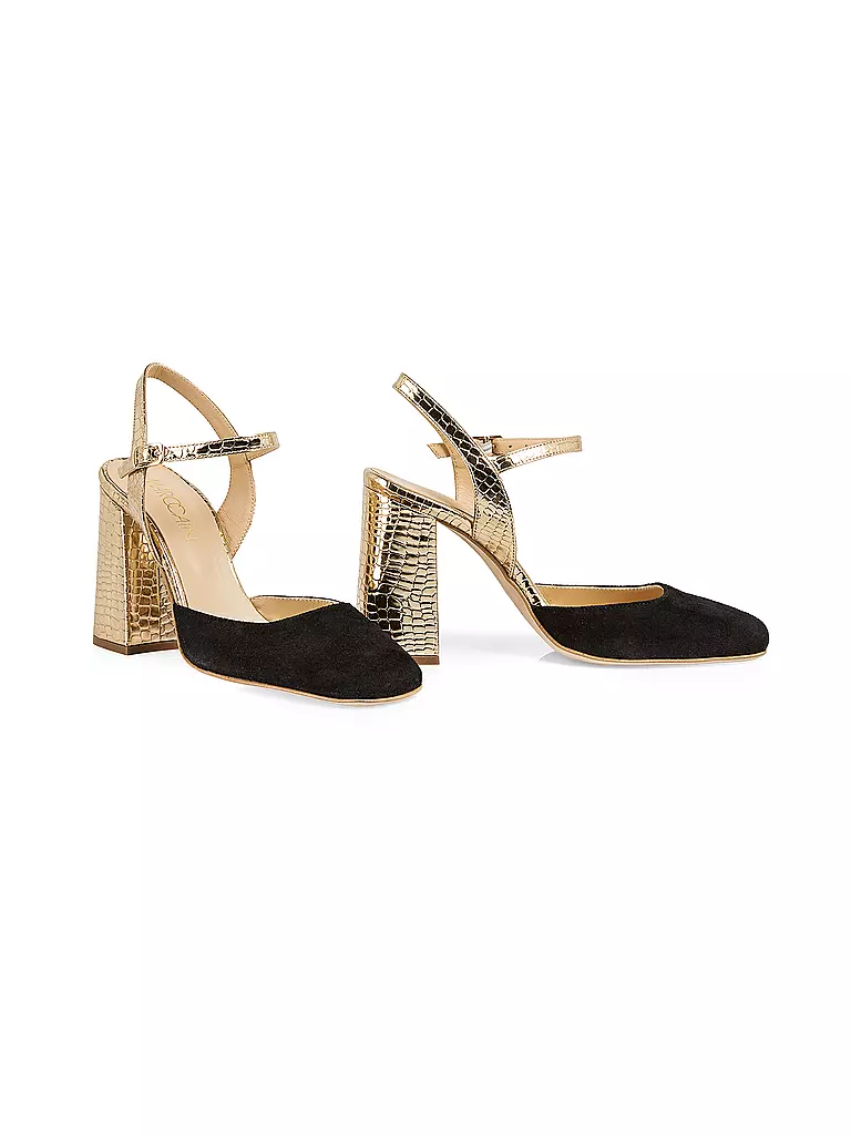 MARC CAIN | Pumps | schwarz