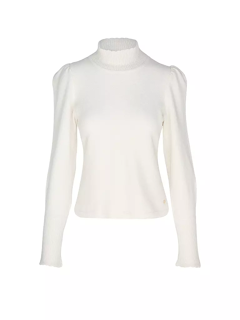 MARC CAIN | Rollkragenpullover | grau