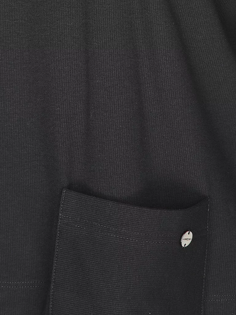 MARC CAIN | Shirt  | schwarz