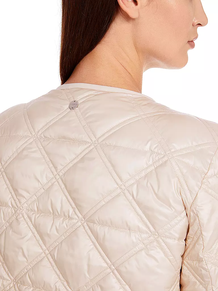 MARC CAIN | Steppjacke | creme