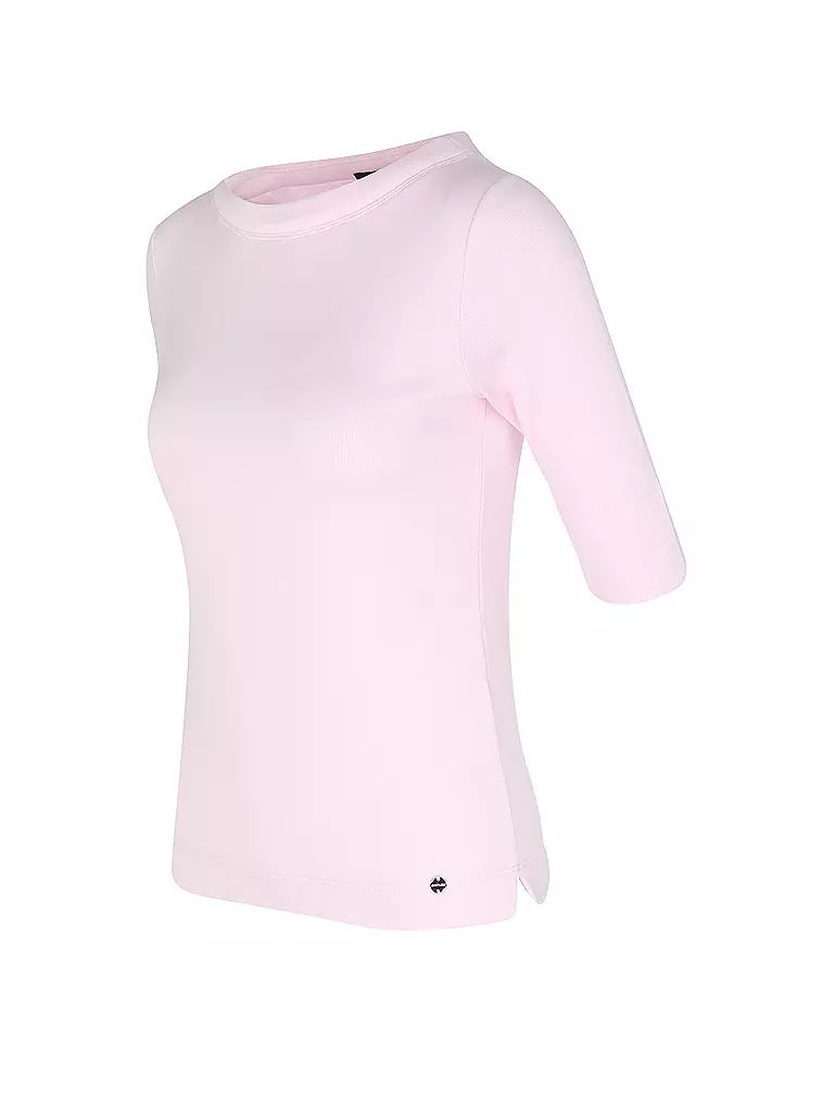 MARC CAIN | T-Shirt  | rosa