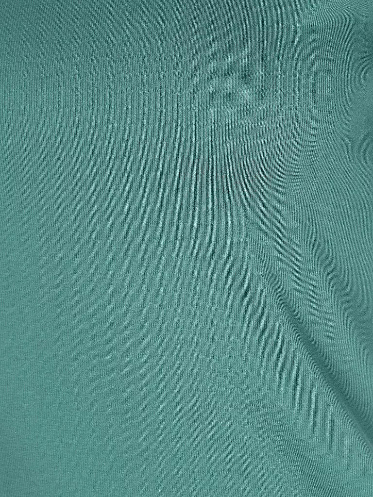 MARC CAIN | T-Shirt  | grün