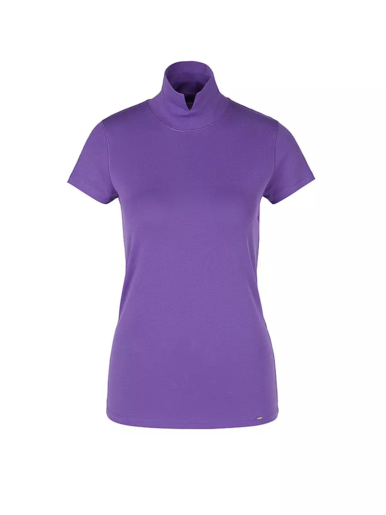 MARC CAIN | T-Shirt | lila