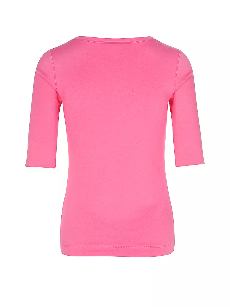 MARC CAIN | T-Shirt | pink