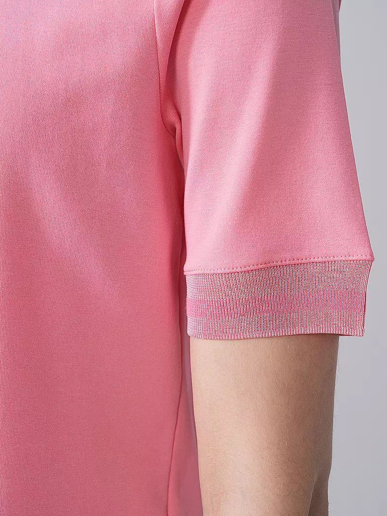 MARC CAIN | T-Shirt | pink