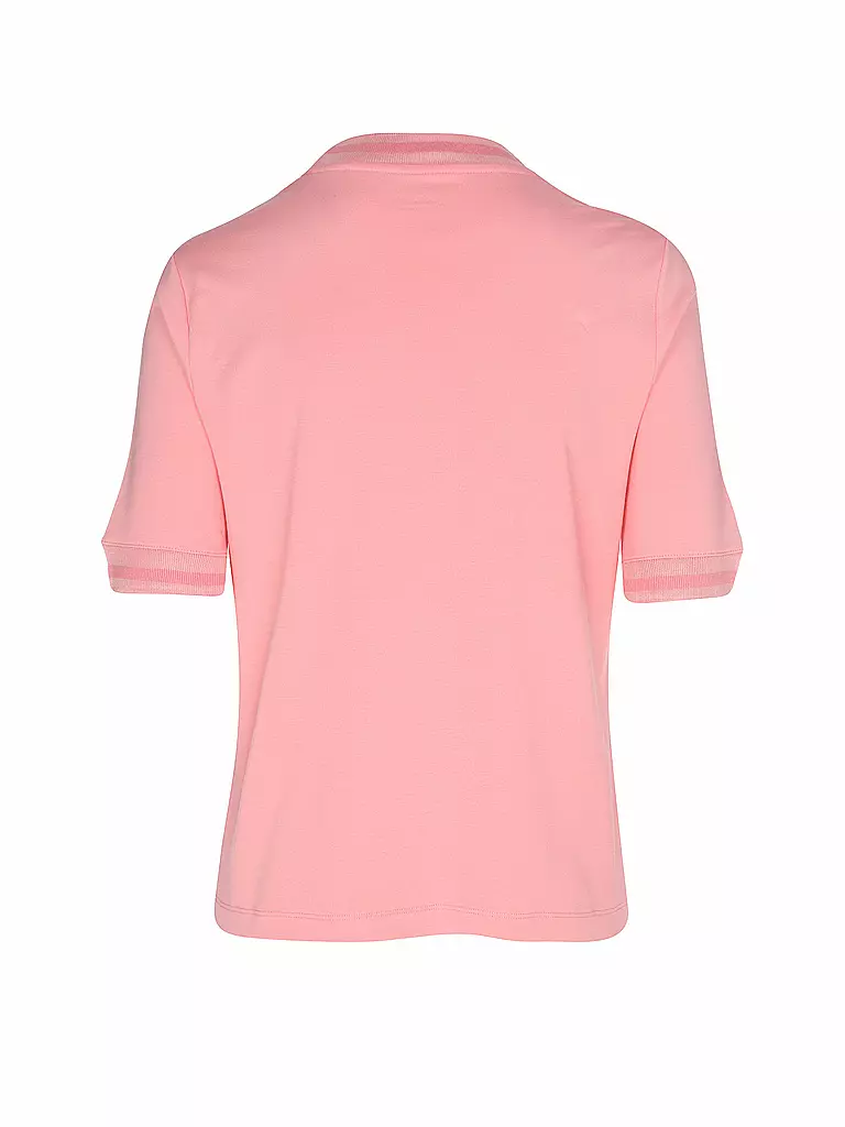 MARC CAIN | T-Shirt | pink