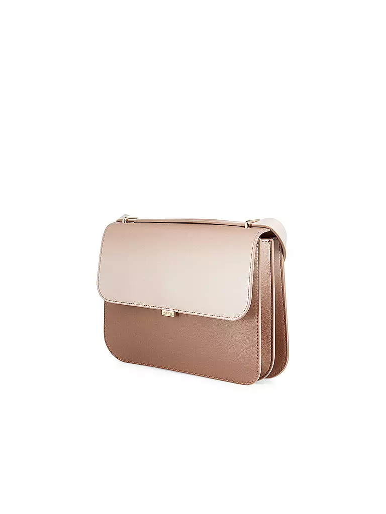 MARC CAIN | Tasche - Umhängetasche | beige