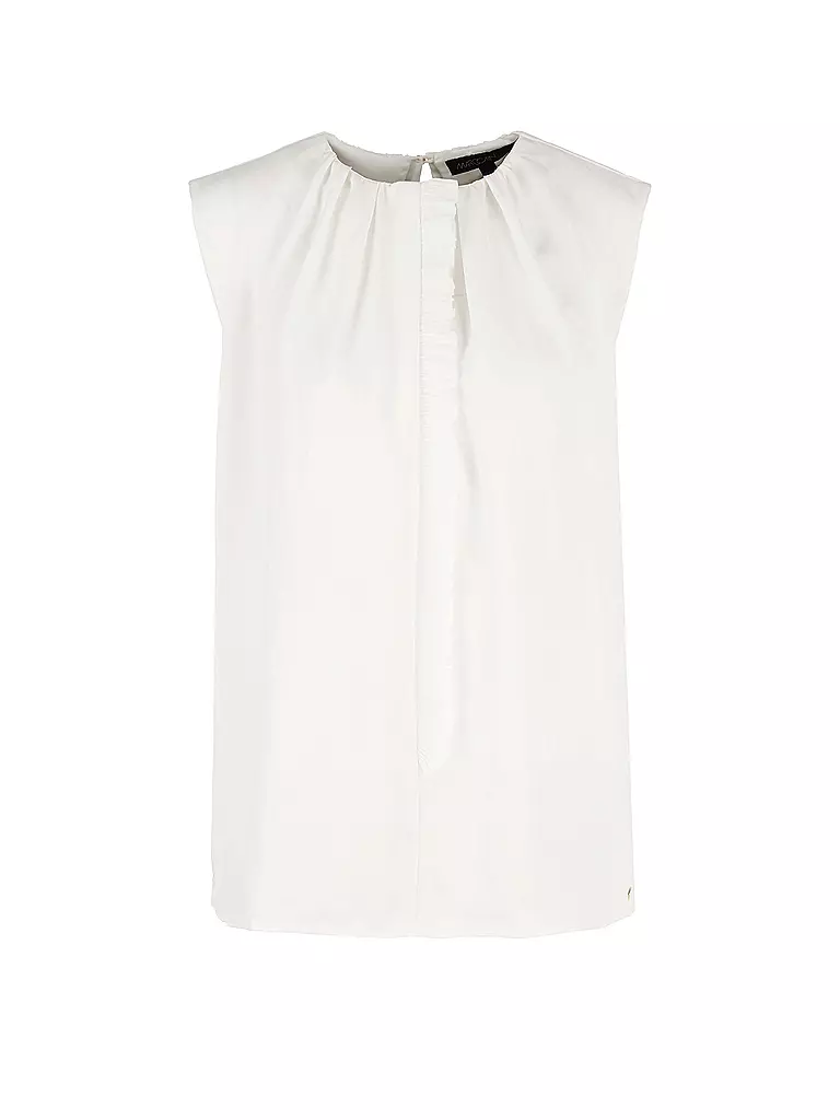 MARC CAIN | Top | weiss