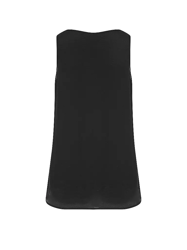 MARC CAIN | Top | schwarz