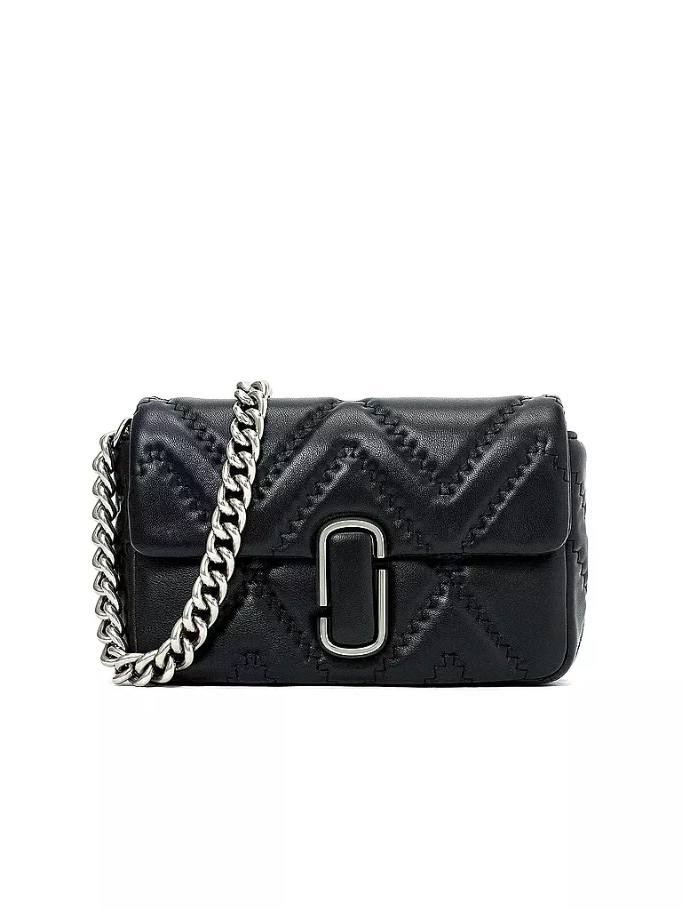 MARC JACOBS: crossbody bags for woman - Black  Marc Jacobs crossbody bags  2S3HSH007H03 online at