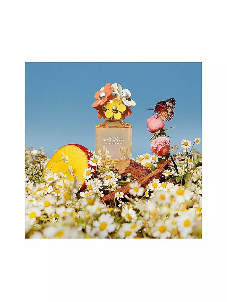 MARC JACOBS | Daisy Ever So Fresh Eau de Parfum 30ml | keine Farbe