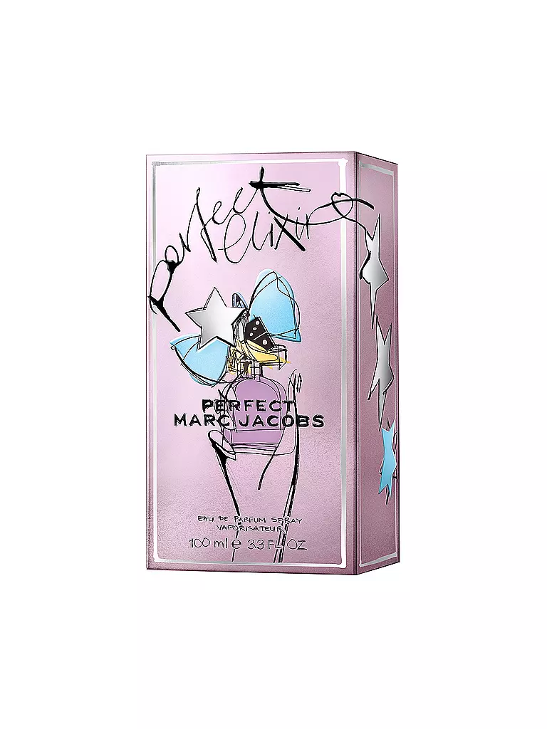 MARC JACOBS | Perfect Elixir 100ml | keine Farbe