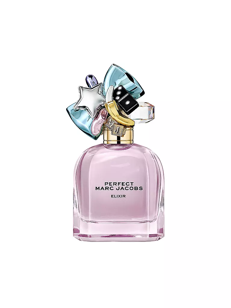 MARC JACOBS | Perfect Elixir 50ml | keine Farbe