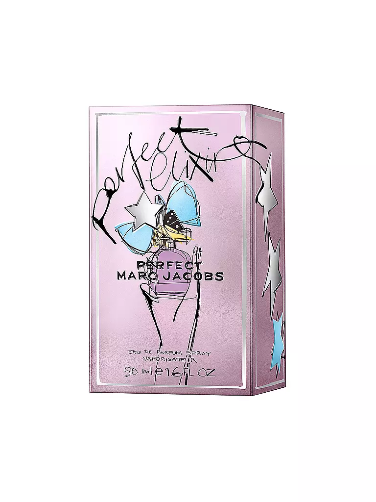 MARC JACOBS | Perfect Elixir 50ml | keine Farbe