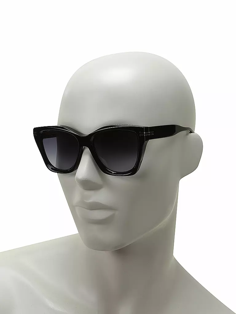 MARC JACOBS | Sonnenbrille 1000/S/54 | schwarz