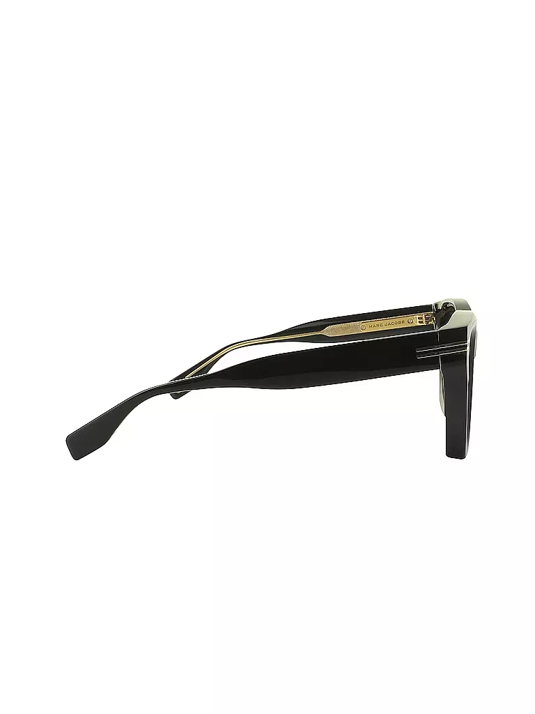 MARC JACOBS | Sonnenbrille 1000/S/54 | schwarz