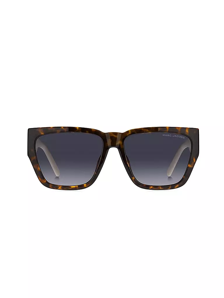 MARC JACOBS | Sonnenbrille MARC 646/S/57 | braun