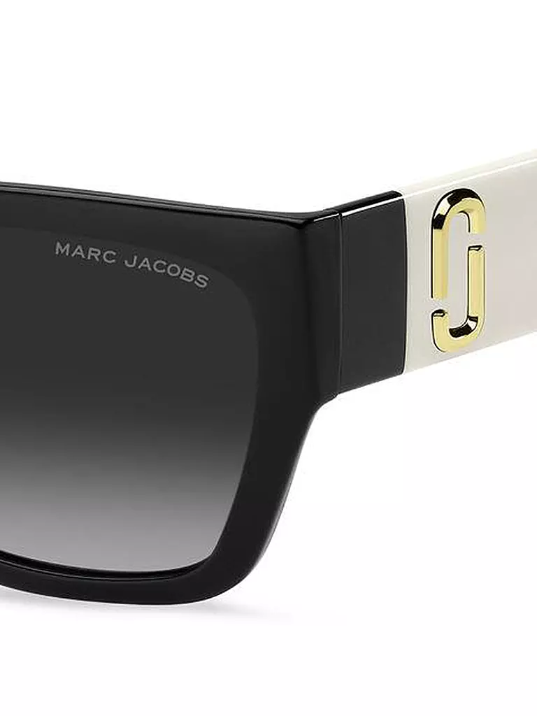 MARC JACOBS | Sonnenbrille MARC 646/S/57 | lila