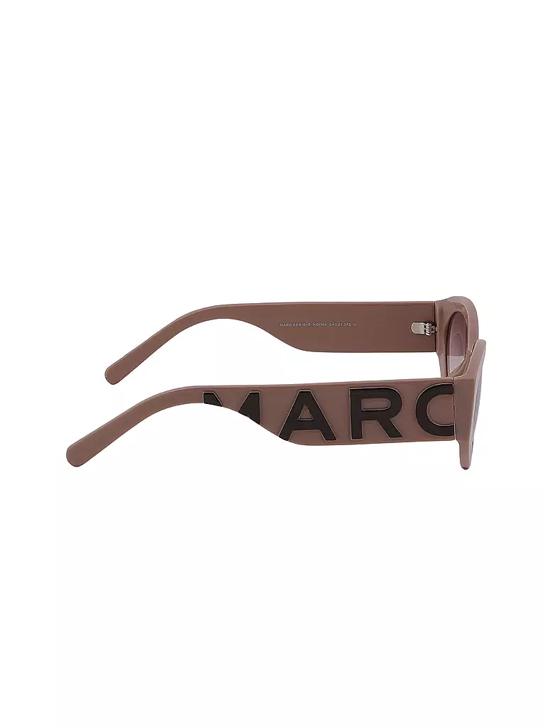 MARC JACOBS | Sonnenbrille MARC 694/G/S/54 | beige