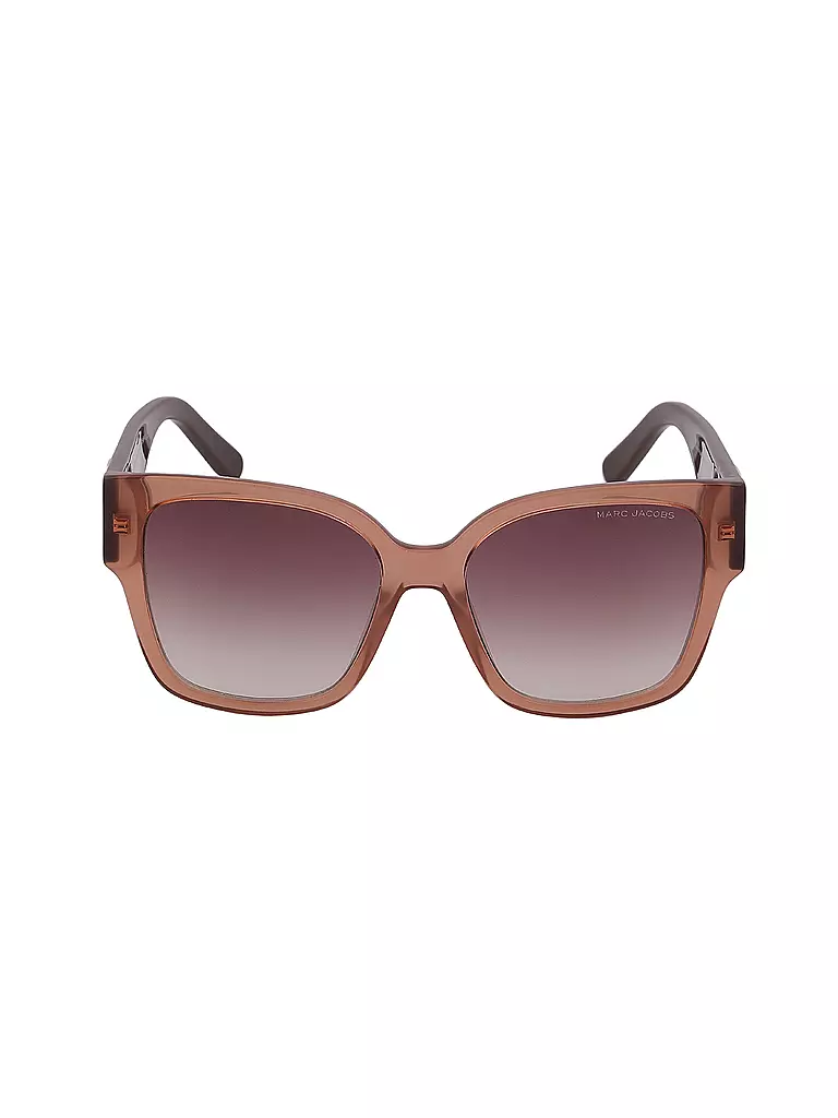 MARC JACOBS | Sonnenbrille MARC 698/S/54 | grau