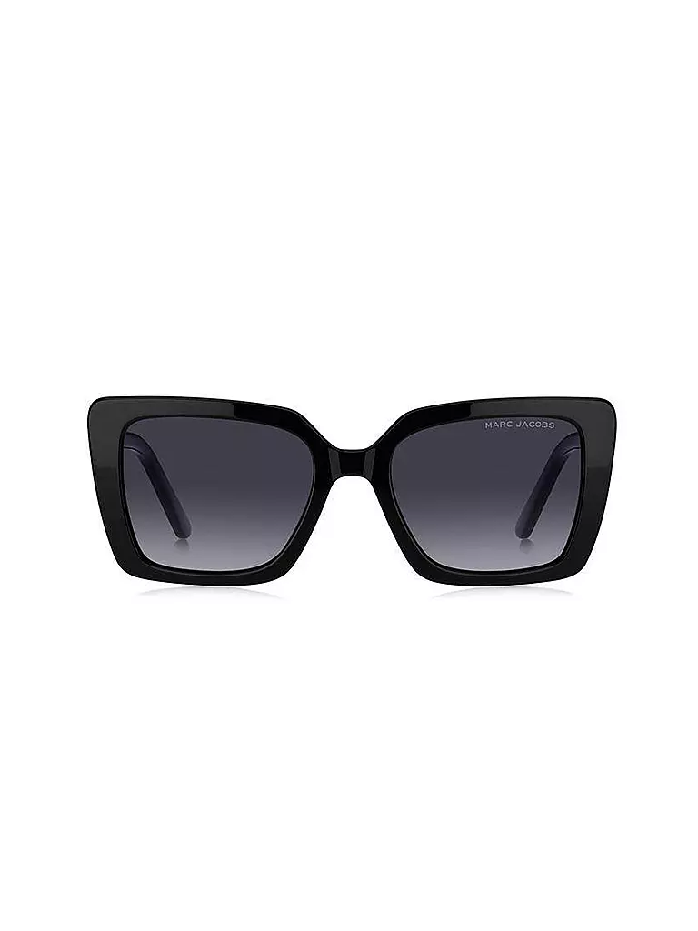 MARC JACOBS | Sonnenbrille MARC 733/S/52 | grün