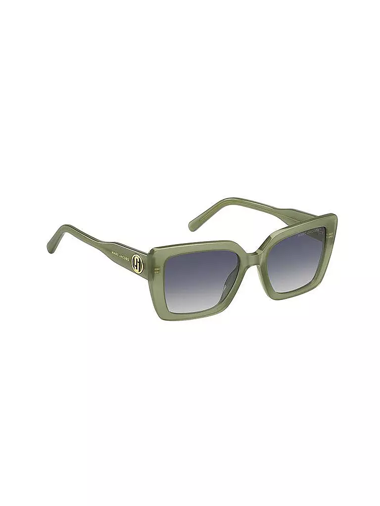 MARC JACOBS | Sonnenbrille MARC 733/S/52 | braun