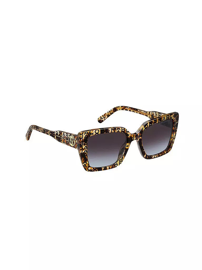 MARC JACOBS | Sonnenbrille MARC 733/S/52 | braun