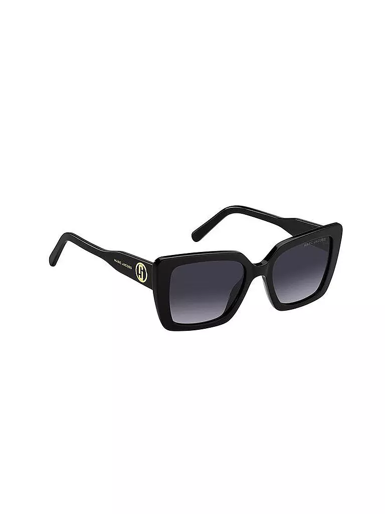 MARC JACOBS | Sonnenbrille MARC 733/S/52 | grün