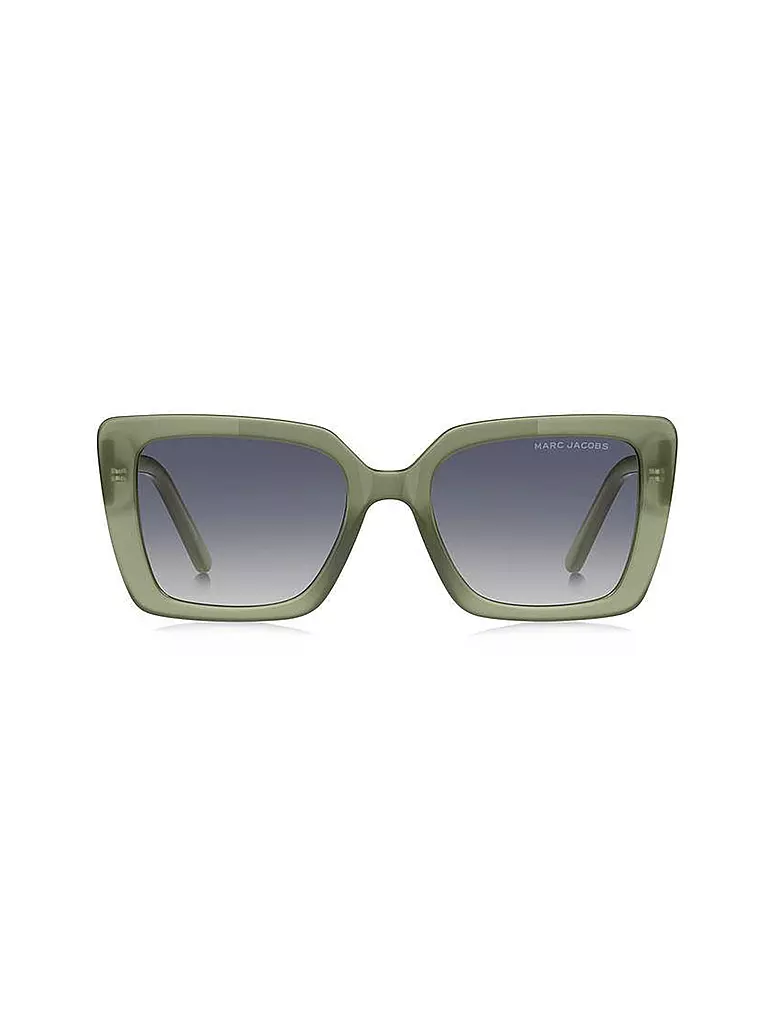 MARC JACOBS | Sonnenbrille MARC 733/S/52 | braun