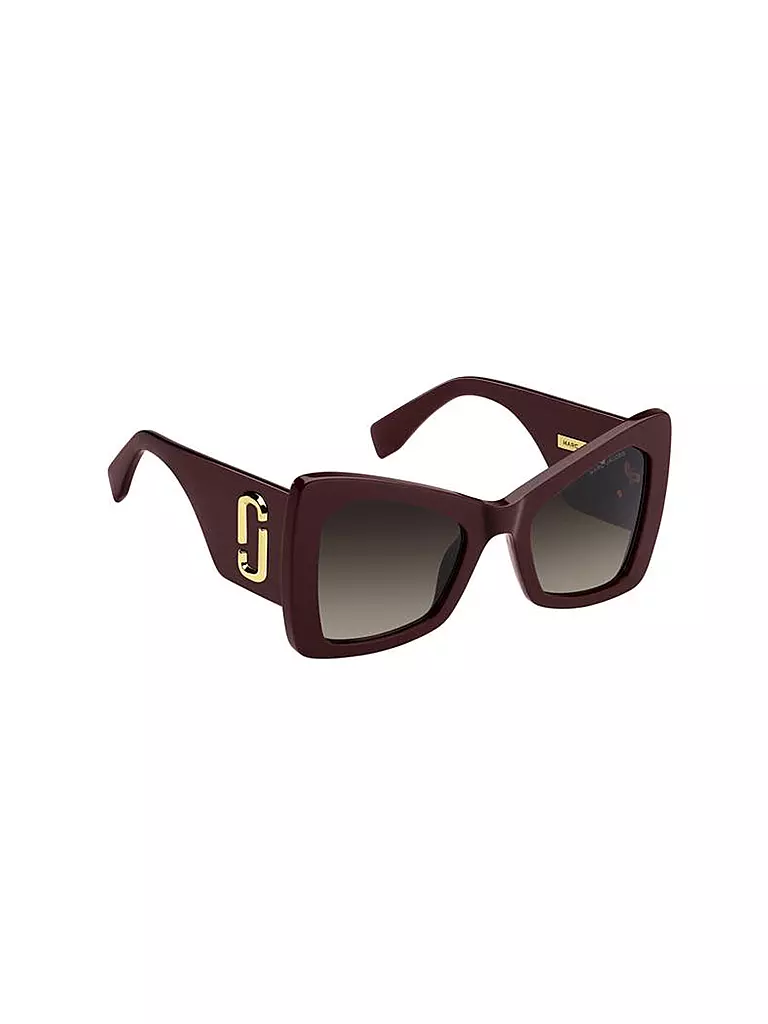 MARC JACOBS | Sonnenbrille MARC 761/S/52 | braun