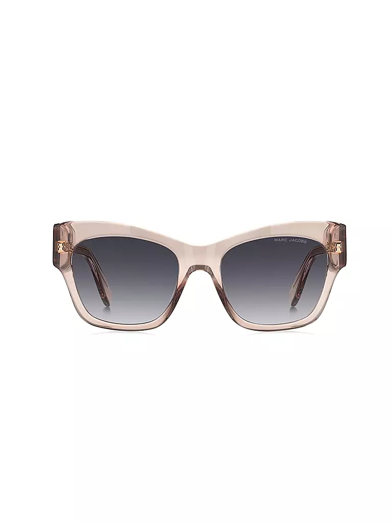 MARC JACOBS | Sonnenbrille MARC 762/S/54 | beige