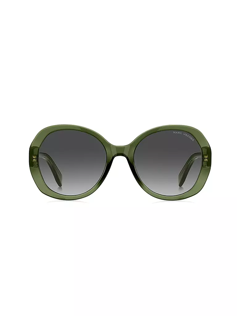 MARC JACOBS | Sonnenbrille MARC 763/S/55 | braun