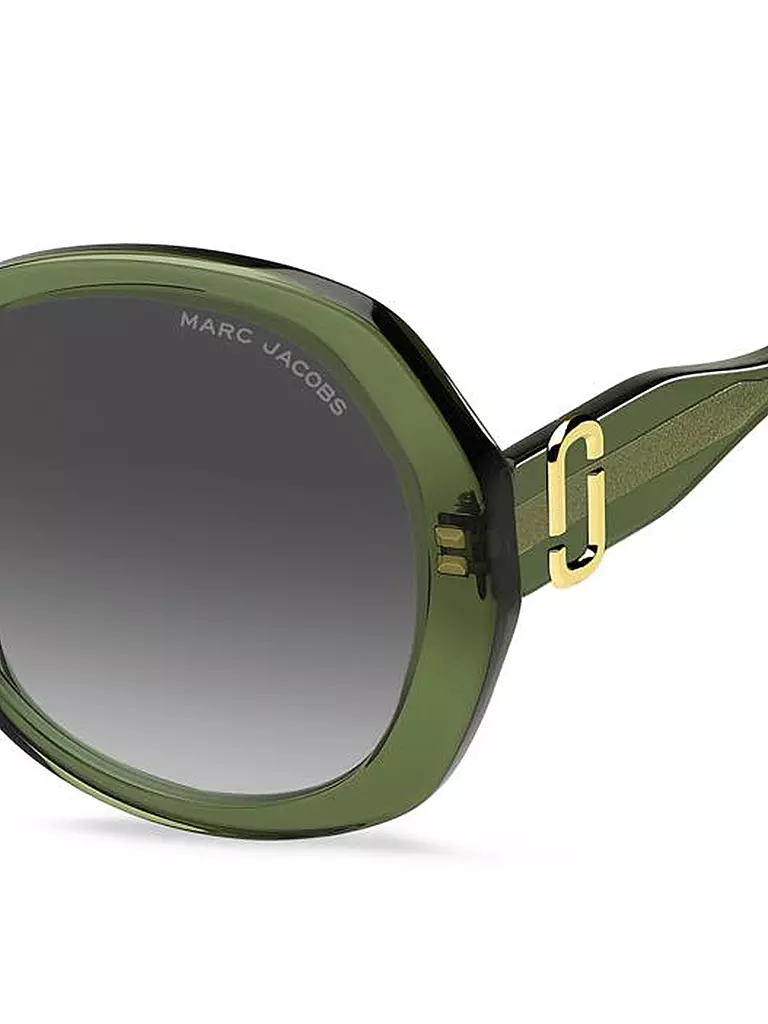 MARC JACOBS | Sonnenbrille MARC 763/S/55 | braun