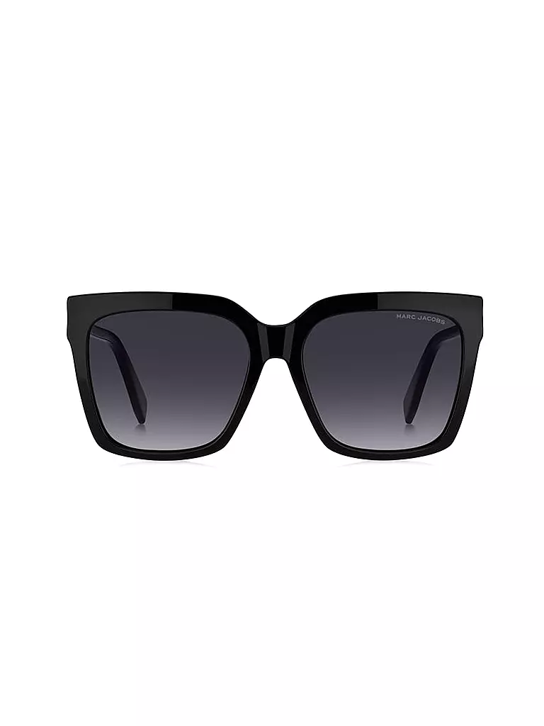 MARC JACOBS | Sonnenbrille MARC 764/S/57 | schwarz