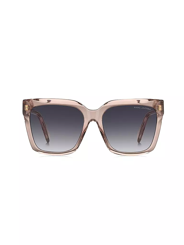 MARC JACOBS | Sonnenbrille MARC 764/S/57 | schwarz