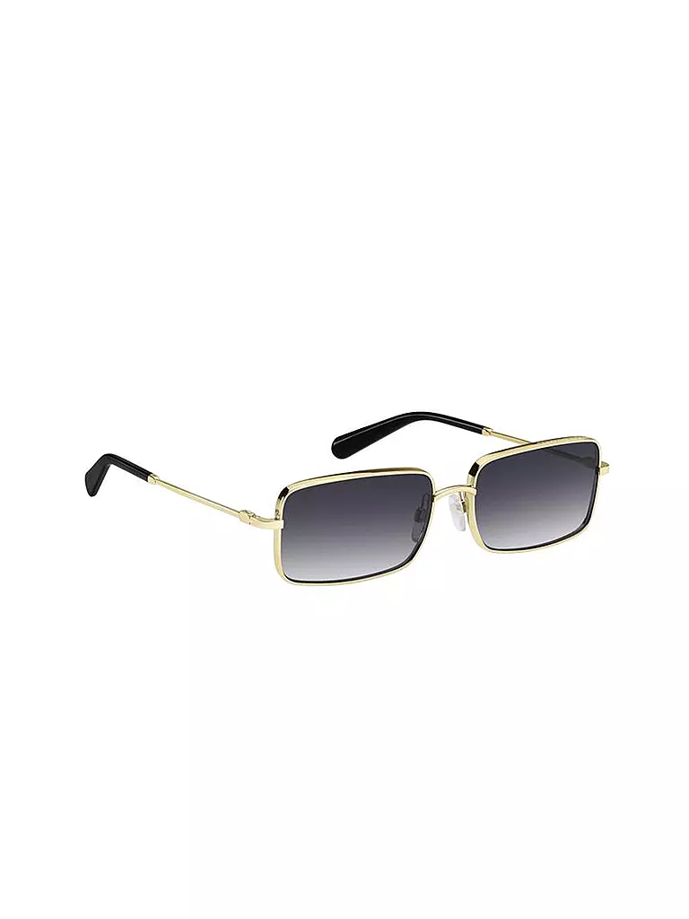 MARC JACOBS | Sonnenbrille MARC 771/S/59 | gold