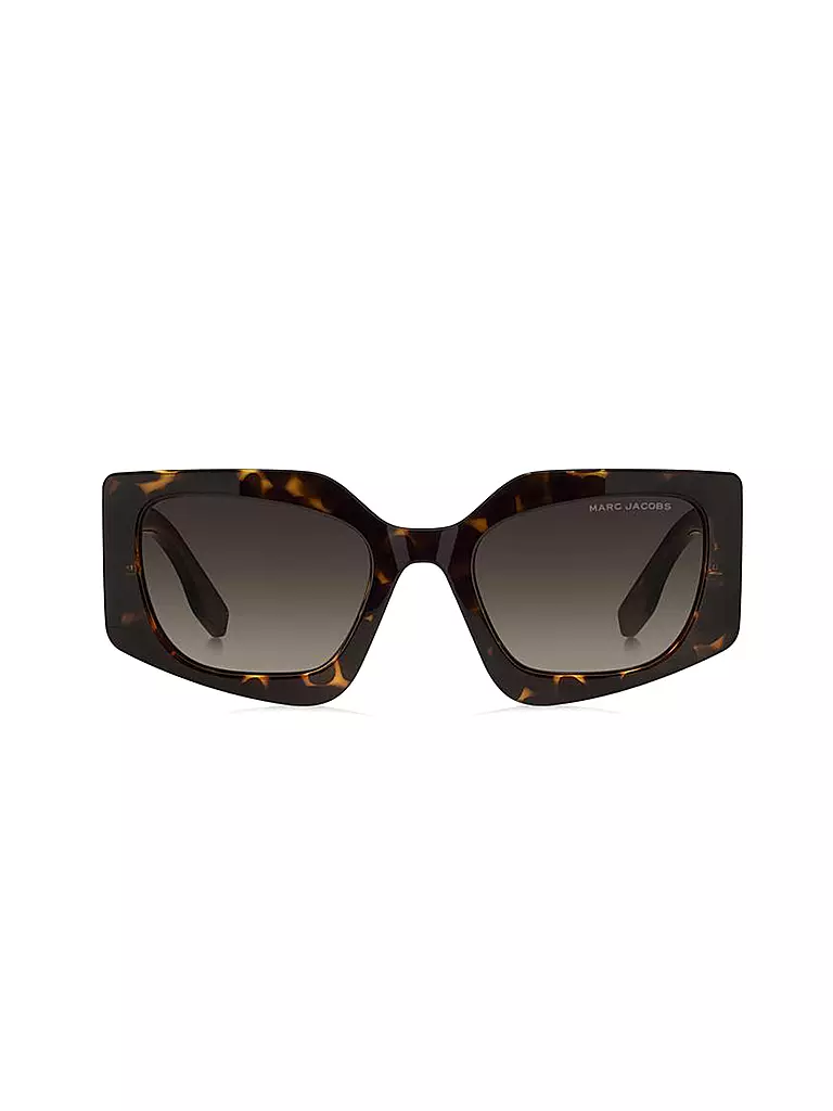 MARC JACOBS | Sonnenbrille MARC 774/S/53 | schwarz